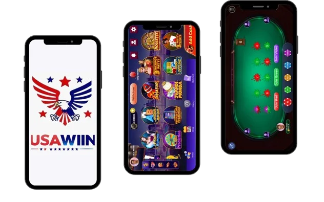 91 Club(USA Win) Game Source Code